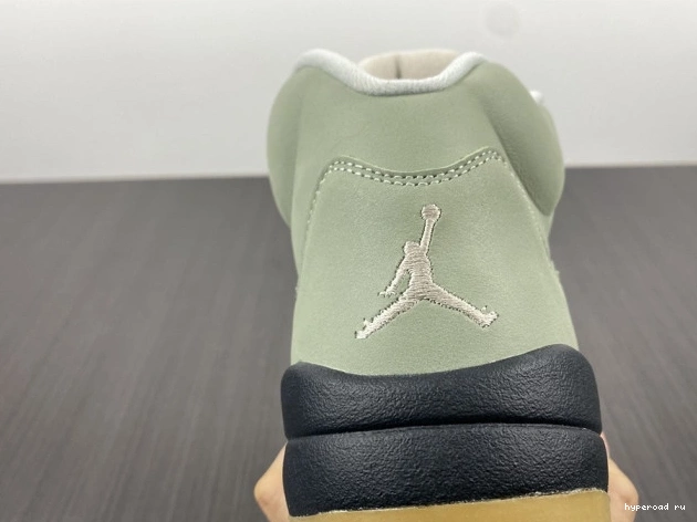 Air DC7501-300 "Jade Horizon" Jordan 5 0713